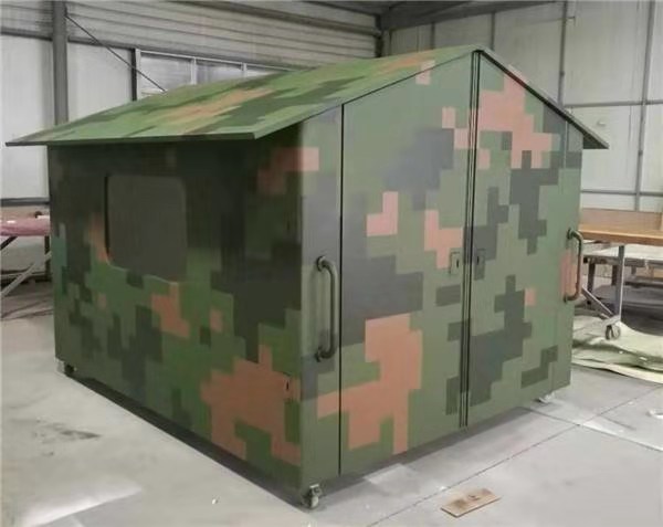 嘉兴外墙迷彩漆施工前，墙面基层处理是